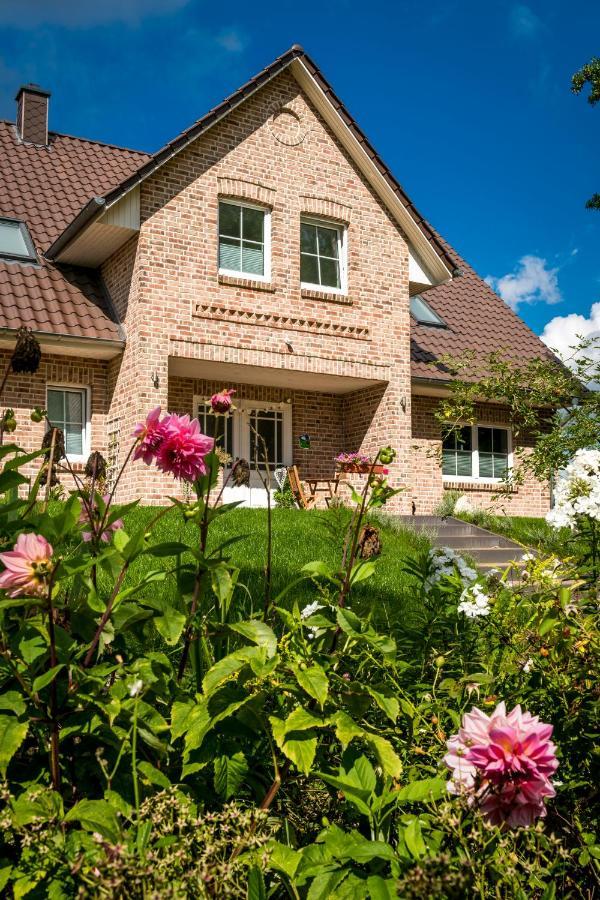 Ferienwohnung Heide View Bispingen Exterior photo