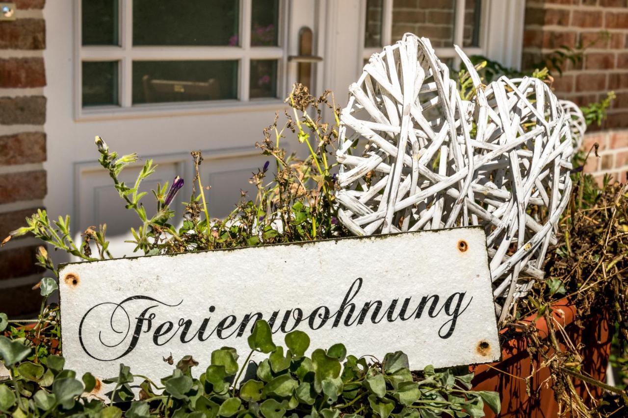 Ferienwohnung Heide View Bispingen Exterior photo